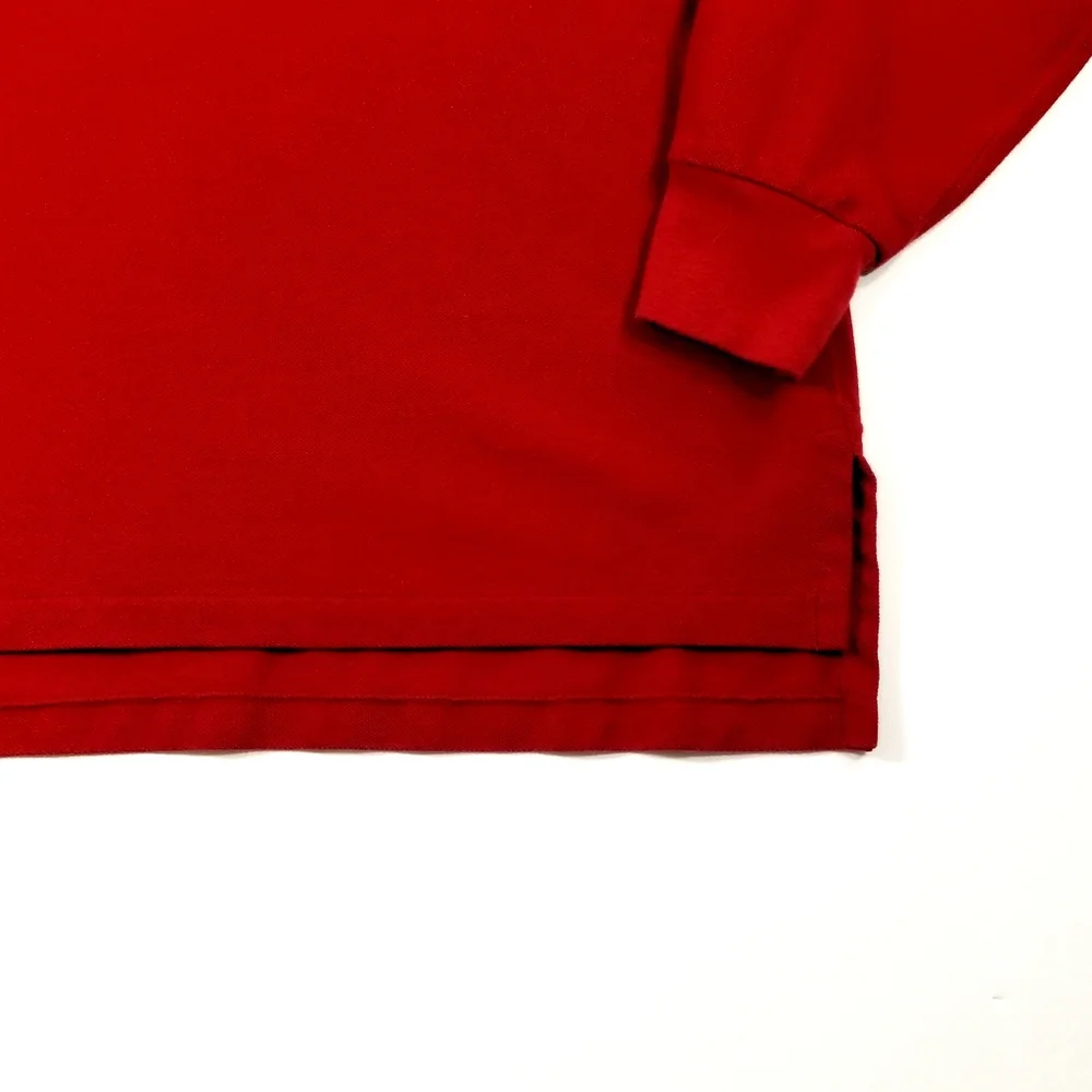 Polo Ralph Lauren Men's Long Sleeve Shirt Size Large 10 0505
